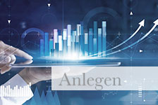 anlegen